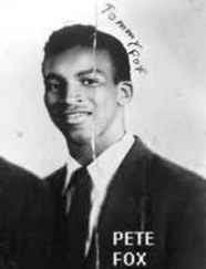 Pete Fox (2) Discography: Vinyl, CDs, & More