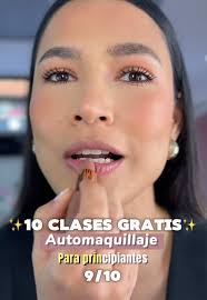 Como Maquillar Labios Finos