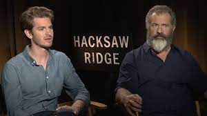 Hacksaw ridge (2016) ← back to main. Hacksaw Ridge Cast Interviews Watch At Comingsoon Net