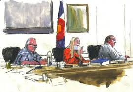 GarCo Report: Trails, water, Senator Joe Manchin and a changing of the  guard