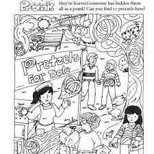 Children will have fun improving their visual perception and discrimination while strengthening fine motor skills with these fun preschool activity sheets. Free Printable Hidden Picture Puzzles For Kids