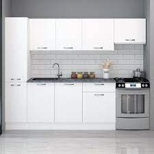 Mutfak dolap kulpları, mutfak dekorasyonunun tamamlayıcı bir etkiye sahiptir ve birbirinden güzel model ve renk uyumlarıyla bayanların tercihi tercih edilen sezonun modern kulp modelleri klasik mutfak ortamına sahip bir ortamda kullanılır ise hem zevksiz bir tasarım ortaya çıkar hem de göz yorar. Fly 220 Cm Gocek Mutfak Dolabi Ve 40 Cm Boy Dolap Tekzen