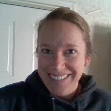 Jocelyn Burns's Instagram, Twitter & Facebook