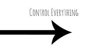 Stained coffee cup just a fingerprint of lipstick's not enough sweet, where you lay still a trace of innocence on the pillow case. Who S In Charge Here Coping With Loss Of Control Whats Your Grief
