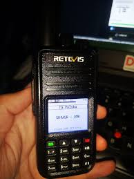 Image result for Retevis RT72