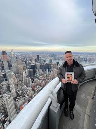 Sammi "Sweetheart" Giancola...