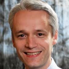 Professor Robin Jones