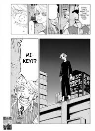 Just when he thought it couldn't get worse, he finds out that hinata. Read Tokyo Revengers Manga English New Chapters Online Free Mangaclash