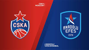 Anadolu efes hakkında en son ve en doğru haberler mynet haber farkı ile bu sayfada. Cska Moscow Anadolu Efes Istanbul Highlights Turkish Airlines Euroleague Rs Round 14 Youtube
