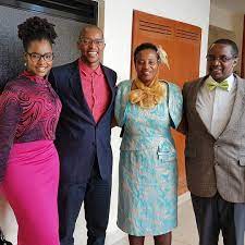 Waihiga mwaura | soaring higher. This Is What Joyce Omondi Said About Her Hubby S Parents That Left People S Blood Boiling