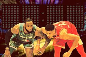 With sling tv, you'll have a decent way to watch the nba all star game online, as well as a decent way to keep up with many of your favorite shows, news programs, live sports and more. The Elam Ending Made The Nba All Star Game Fun As Hell The Ringer