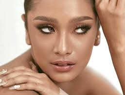 As a Batangueña beauty queen candidate, I stand proud of a heritage shaped  by strength, resilience, and quiet courage. I represent a woman who knows  that true beauty is found in authenticity,