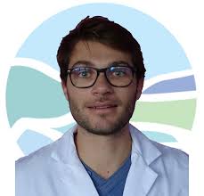 Dr Antoine Guy HUE, Chirurgien orthopédiste et traumatologue à Dieppe