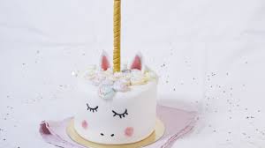 Déjà, pour créer le gâteau de couche, vous aurez besoin de plusieurs couches. Faire Un Gateau Baby Shower Facile Youtube