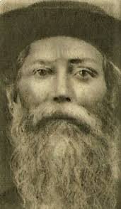 George Chapel Stepp (1842-1926)