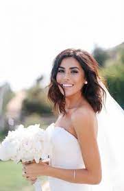New Wedding Makeup Latina Hairstyles Ideas Short Wedding Hair Bridal Hair Down Wedding Hair Down