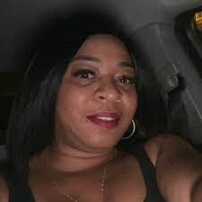 Brittny Thomas's Instagram, Twitter & Facebook