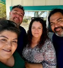 Wickenburg Bulletin Board