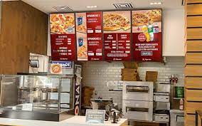 About us culture blog careers. Digital Signage Quick Service Restaurants Kfc Rollt Digital Menu Boards Aus Invidis
