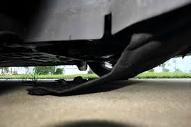 This Might Be A New One Undercarriage Felt Focus Fanatics Forum