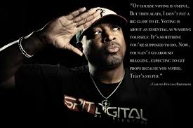 It takes a nation of millions to hold us back. Chuck D Public Enemy Quotes Quotesgram