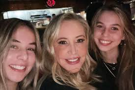 Shannon Beador discusses daughter's past relationship
