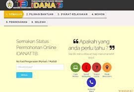 To jump to the first ribbon tab use ctrl+[. Permohonan Dana Raya Aidilfitri Terengganu 2021 Online My Panduan