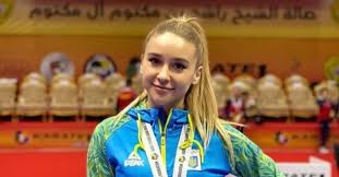 Jun 14, 2021 · раніше право виступати на олімпіаді в токіо завоювали одеситка анжеліка терлюга і львів'янин станіслав горуна. Foto Seksualnaya Karatistka Anzhelika Terlyuga Nezhitsya Na Plyazhe