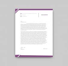 Let's start with the basics: 25 Free Letterhead Design Templates Psd Word Doc