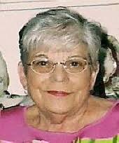 Obituary information for Donna R. Blust