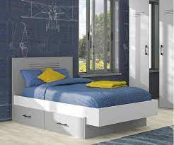 Le lit enfant design scandinave en frêne et mdf est un excellent choix pour cette tranche d'âge. Lit Ado Ezio Achat De Lit Design Et Pratique Pour Adolescent