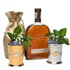 If you can't make it to louisville, kentucky, to watch the horse races in person, try making the traditional beverage at home. Saddle Up For The Kentucky Derby With These 1 000 And 2 500 Mint Juleps