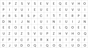 Find a word search to play by choosing from loads of puzzles across a wide range of different categories. Play Word Search Puzzles Online For Free Proprofs Games