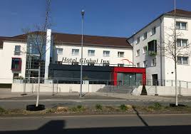 Best 3 star hotels in wolfsburg on tripadvisor: Behelfsklinikum Global Inn Seit Zwei Wochen Fertig Genutzt Wird Es Noch Nicht Regionalheute De