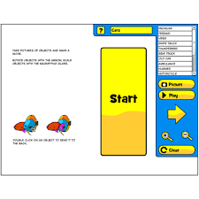 These virtual tangrams offer tons of opportunities for kids to practice spatial rotation and explore the relationships between shapes. Classic Toy Theater Toy Theater Learn Create Play