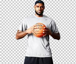 Lebron James Cleveland Cavaliers Basketball Player Nike Png Arm Ball Cleveland Cavaliers Basketball Lebron James Cleveland Cavaliers Lebron James Cleveland