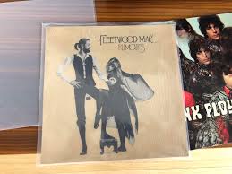 While most bands undergo a number of changes over the course of their careers, few of them experienced more radical stylistic evolution than fleetwood mac. Fleetwood Macs Rumours Album Cover 2048x1536 Wallpaper Teahub Io