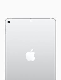 Ipad Mini Wi Fi 64gb Silver Apple