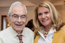 A Remembrance of Dr. Frank Marcus, Champion for Heart-Healthy Communities