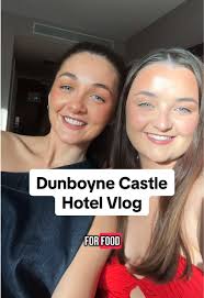 Relaxing Staycation at Dunboyne Castle Hotel