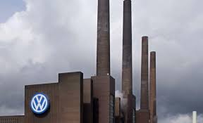 Cummins Considers Takeover Of Vw S Engine Unit Gas To Power Journal