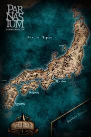 Its geographical coordinates are 34° 42′ 00″ n, 137° 43′ 59″ e. Map Of Japan Japan Map England Map Modern Map