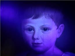 Deacon Robert Peckham