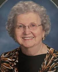 Sally Ann Preston Obituary (2025)