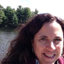 Sharon Bellinger (scbellinger@)