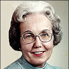 Obituary: Dwinnell, Nota F.