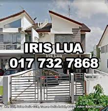 Setia indah is a township in johor bahru, johor, malaysia. Jalan Setia 10 8 Taman Setia Indah Johor Bahru Endlot 2 Sty Terrace Link House 4 Bedrooms For Sale Iproperty Com My