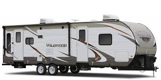 Wildwood by forest river vacation products are advertised as designing quality and convenience into one. Find Complete Specifications For Forest River Wildwood Travel Trailer Rvs Here