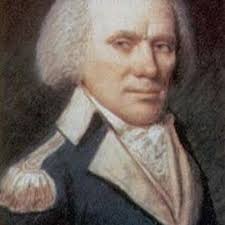 Nathaniel Gorham (@Nate_Gorham)