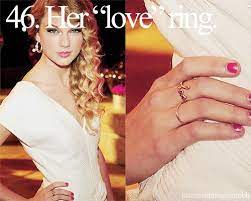 Taylor swift announces release date for her 'version' of 'red' album. Taylor Schnell Swift Wearing Ring 3 Taylor Schnell Schnell Swift Angel0028 Foto 36550025 Fanpop